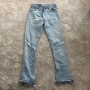 Re/Done Elsa Jeans
